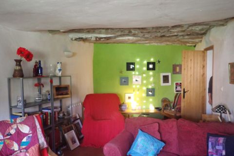 Landsbyhus i Cadiar, Granada, Cadiar - € 85.000 | Ref: C0601 - foto 21